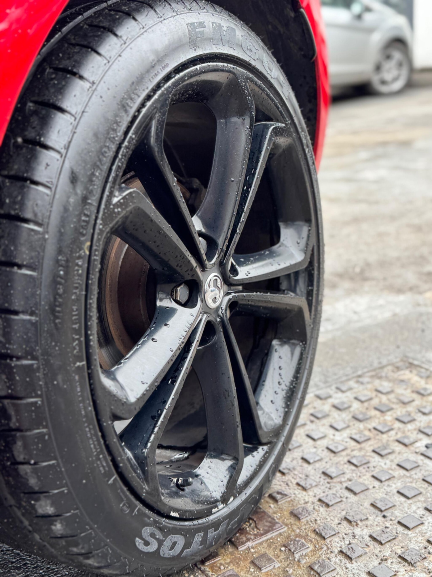 Used Vauxhall Astra GTC 2015 for sale - 77783690: Photo 42