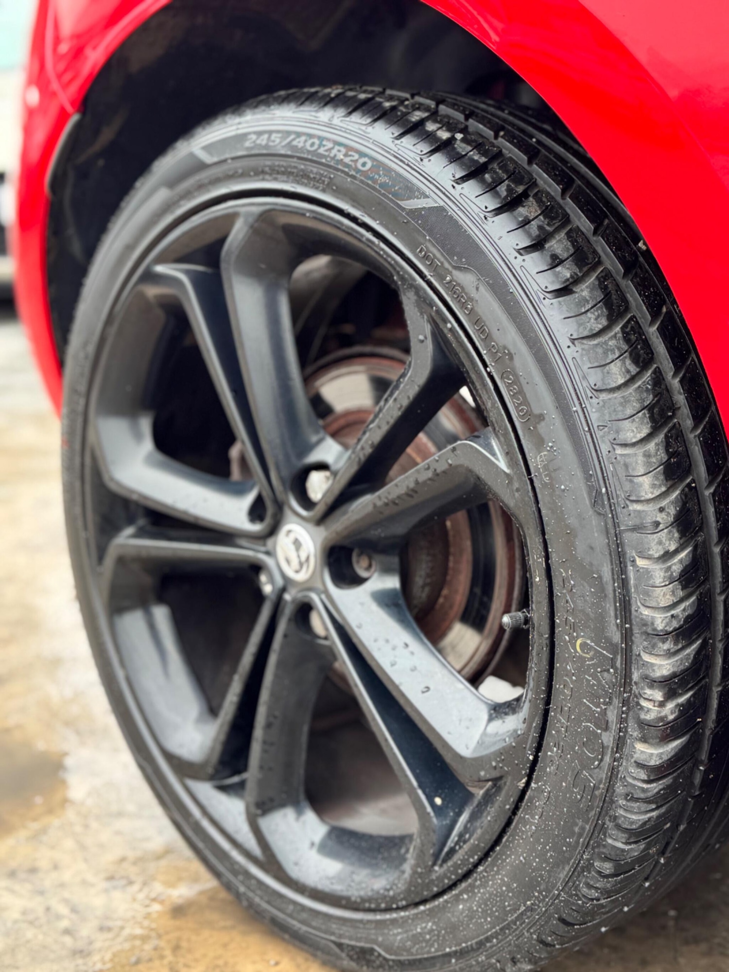 Used Vauxhall Astra GTC 2015 for sale - 77783690: Photo 43