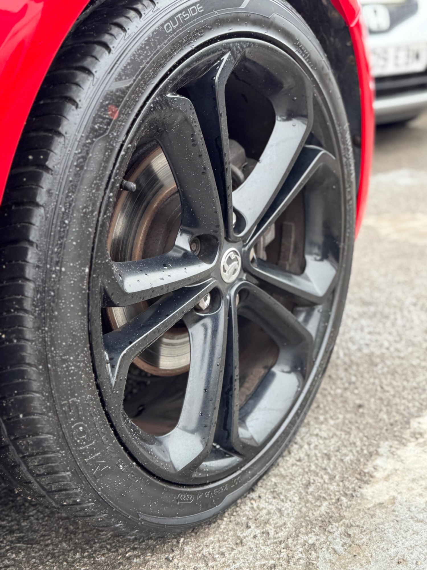 Used Vauxhall Astra GTC 2015 for sale - 77783690: Photo 44