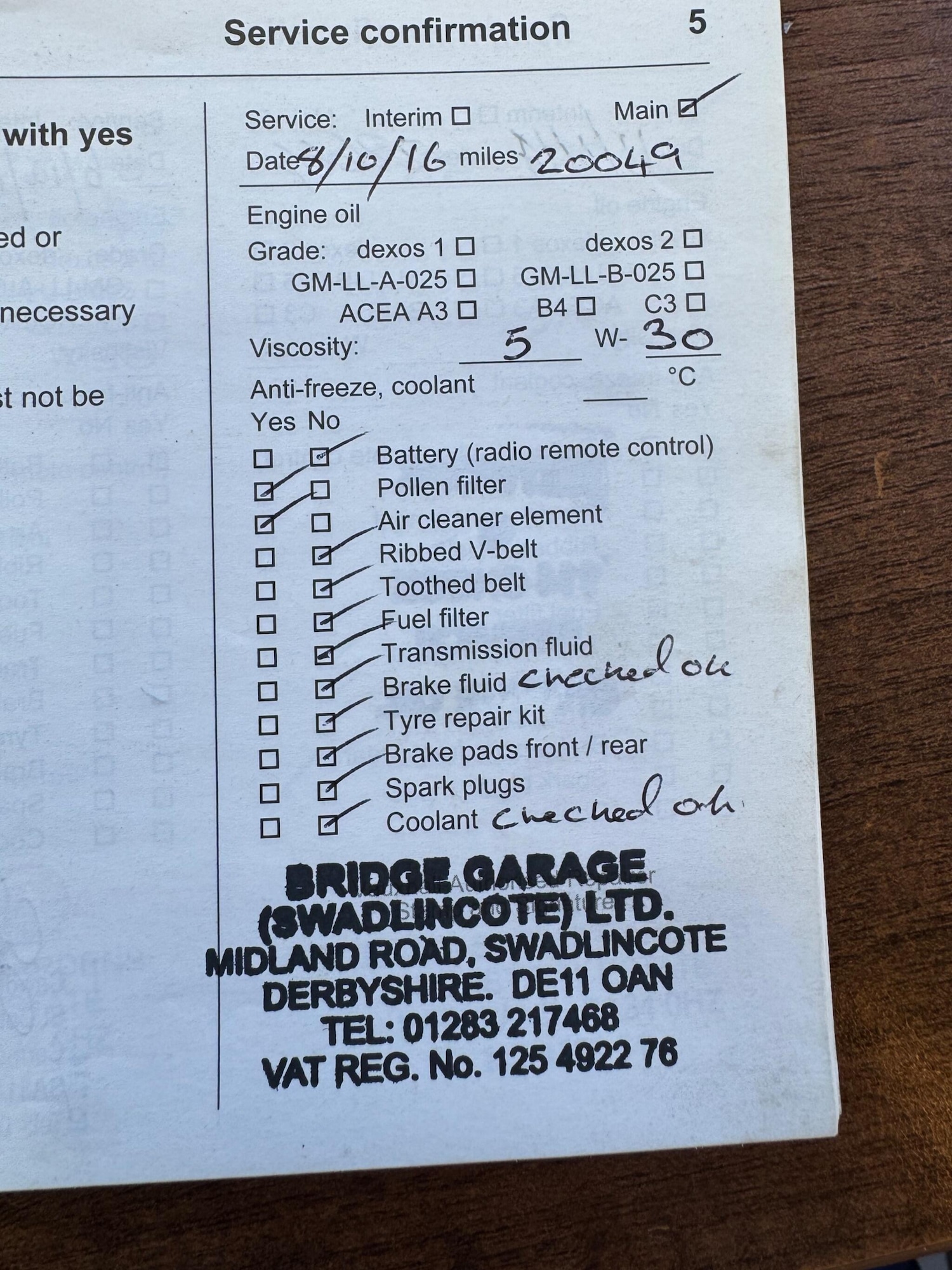 Used Vauxhall Astra GTC 2015 for sale - 77783690: Photo 46