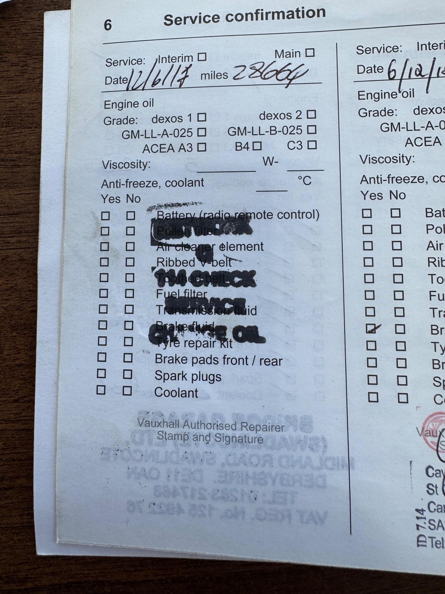 Used Vauxhall Astra GTC 2015 for sale - 77783690: Photo 47