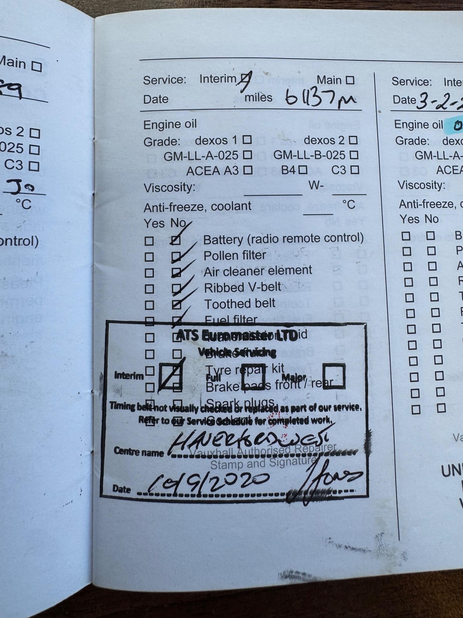 Used Vauxhall Astra GTC 2015 for sale - 77783690: Photo 49