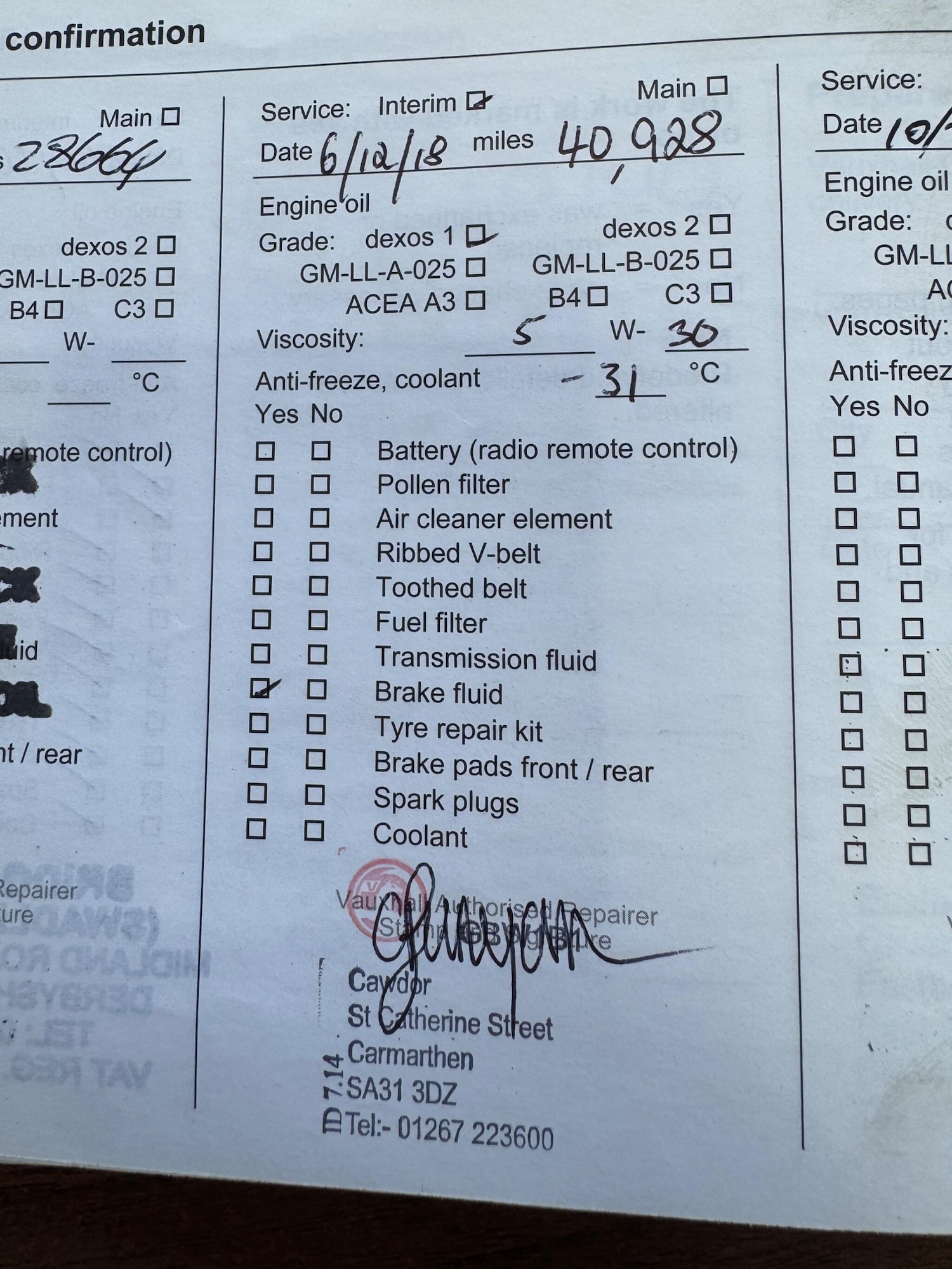 Used Vauxhall Astra GTC 2015 for sale - 77783690: Photo 51