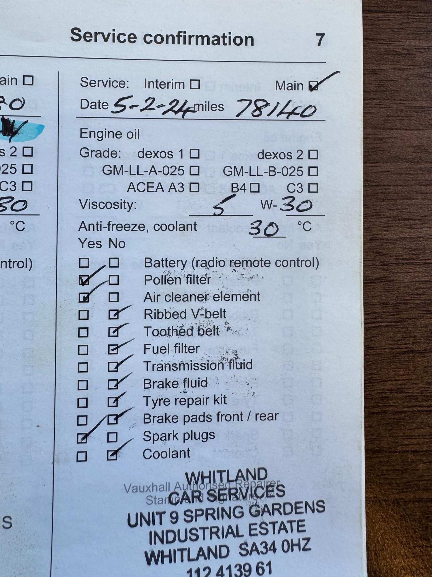 Used Vauxhall Astra GTC 2015 for sale - 77783690: Photo 54