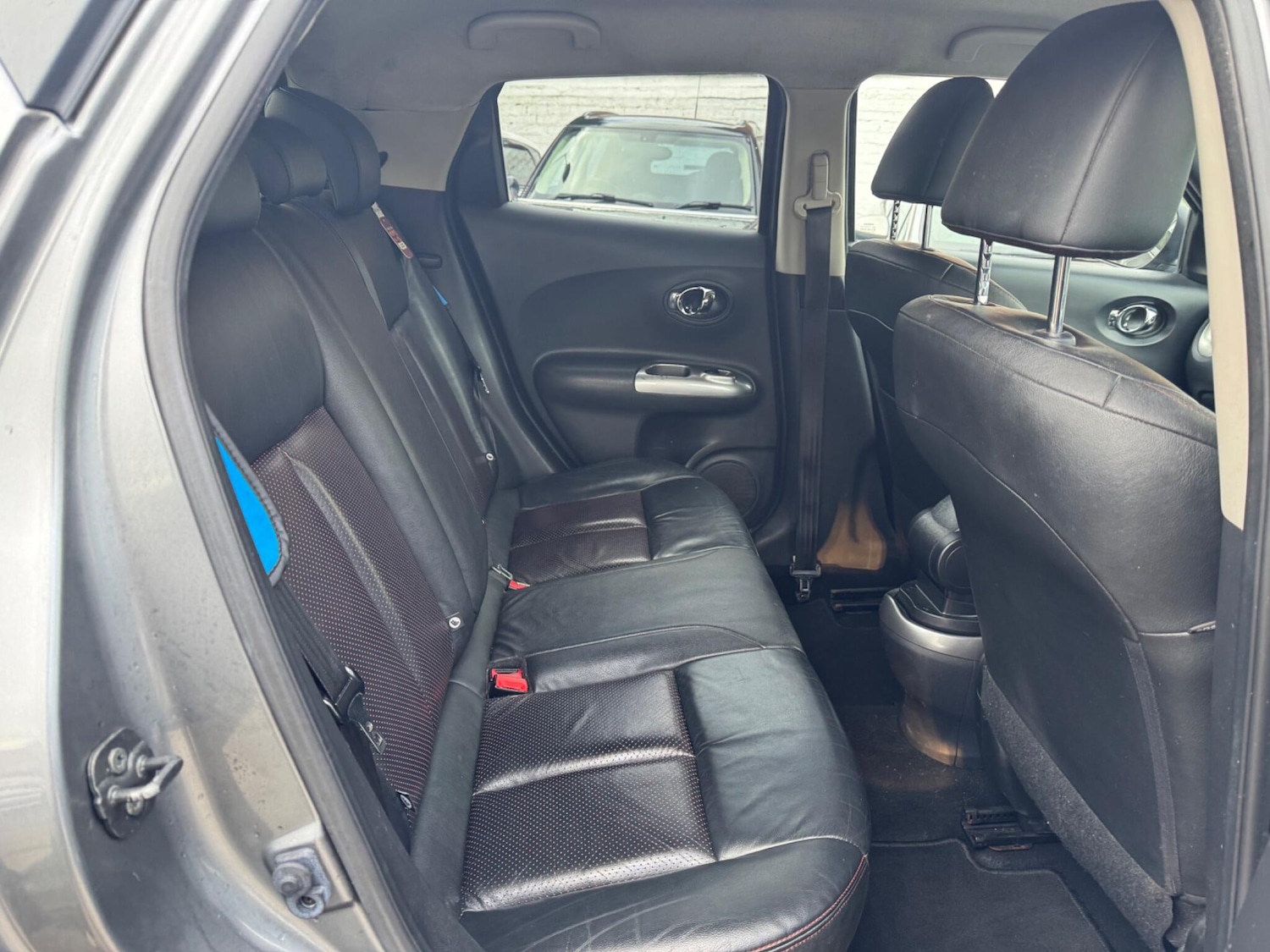 Used Nissan Juke for sale - 77599035: Photo 33