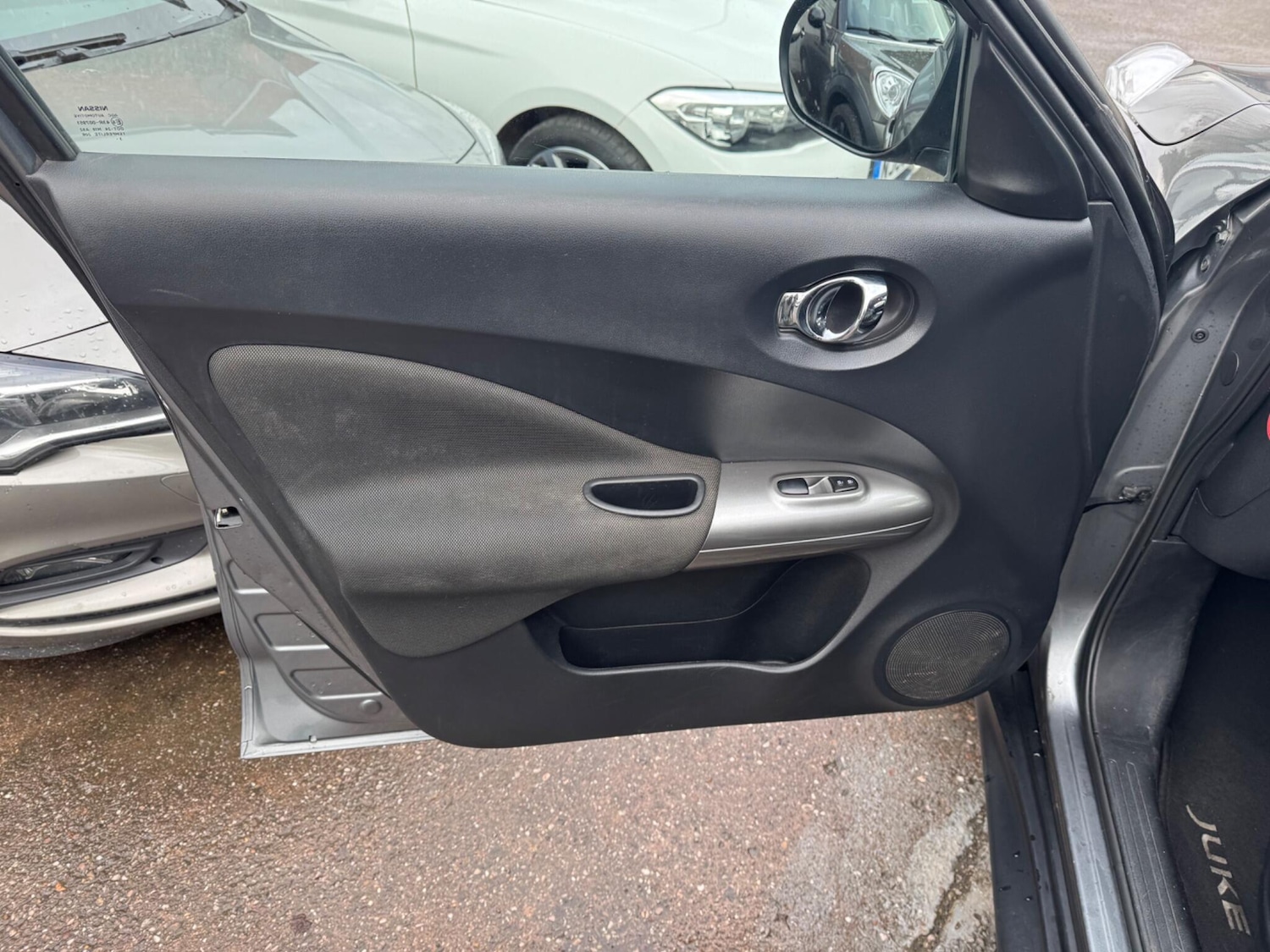 Used Nissan Juke for sale - 77599035: Photo 38