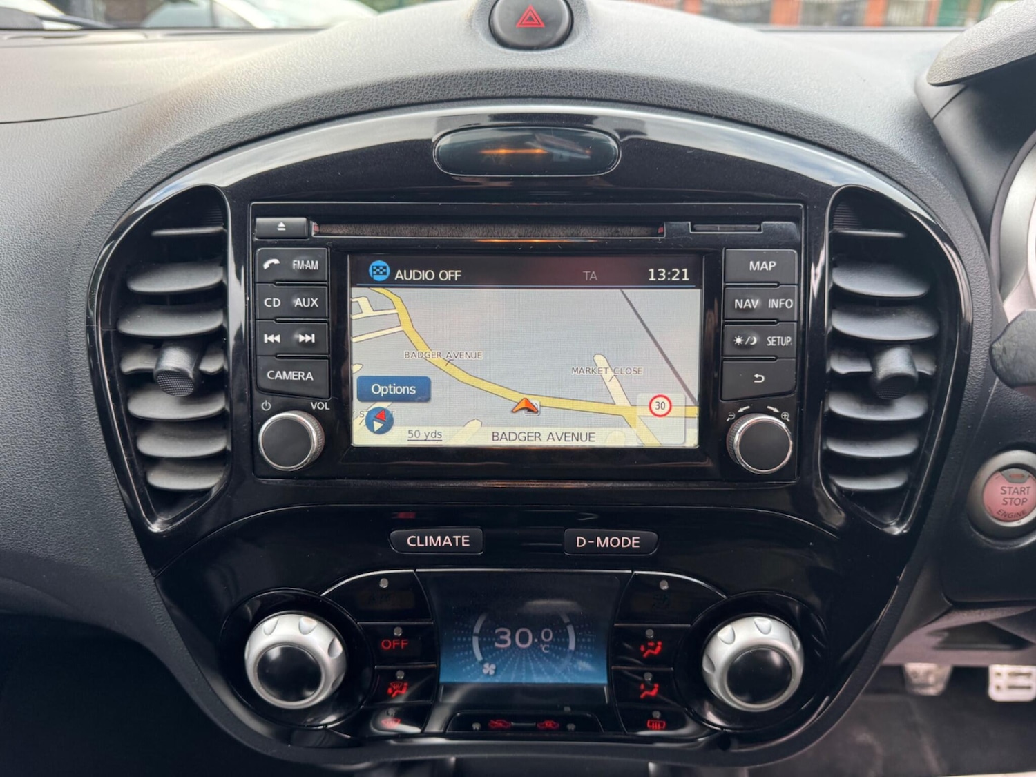 Used Nissan Juke for sale - 77599035: Photo 4