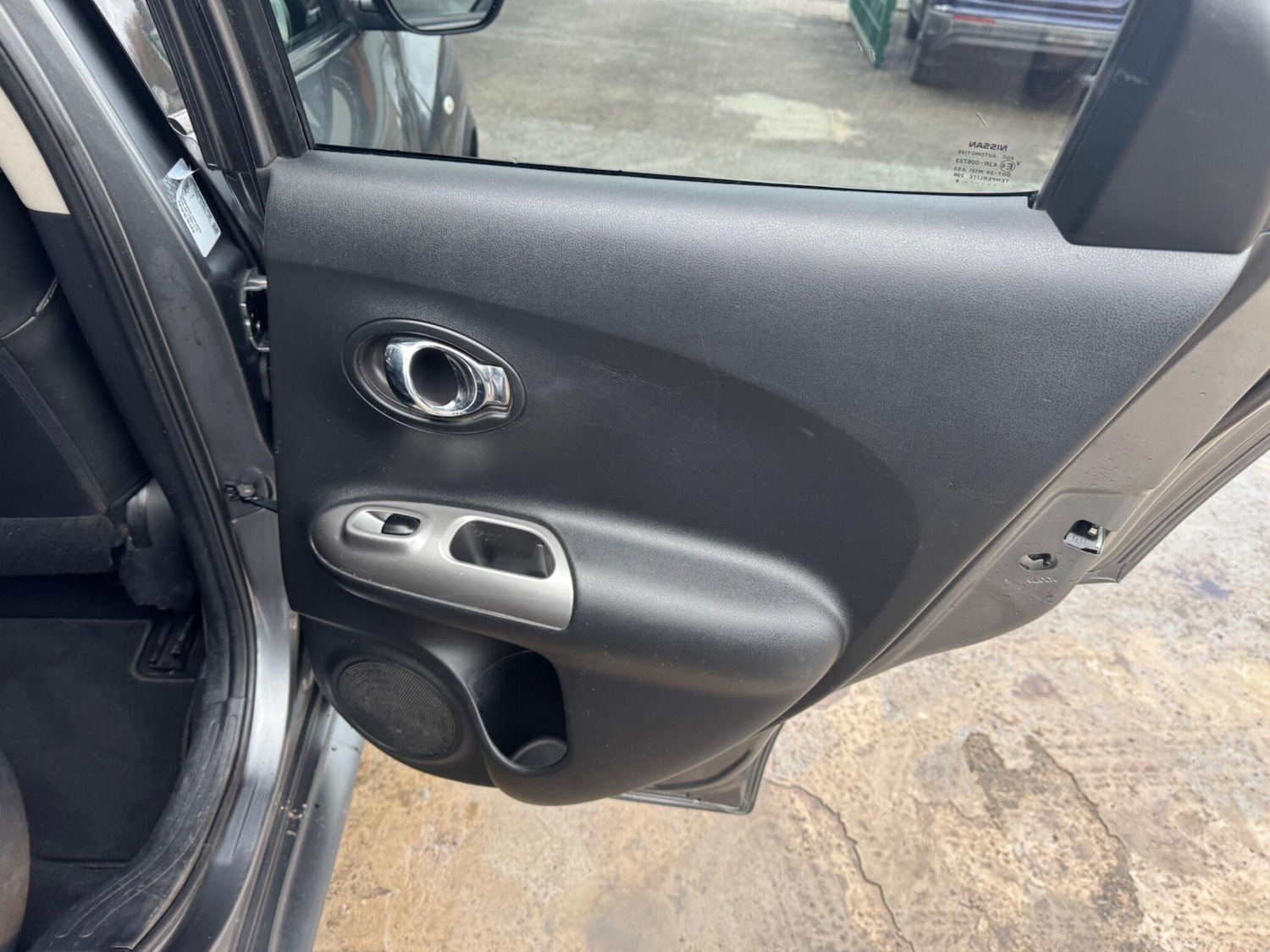 Used Nissan Juke for sale - 77599035: Photo 41