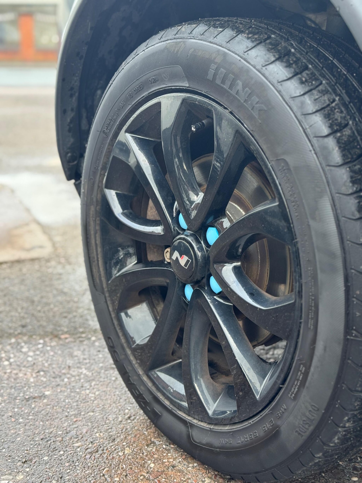 Used Nissan Juke for sale - 77599035: Photo 43