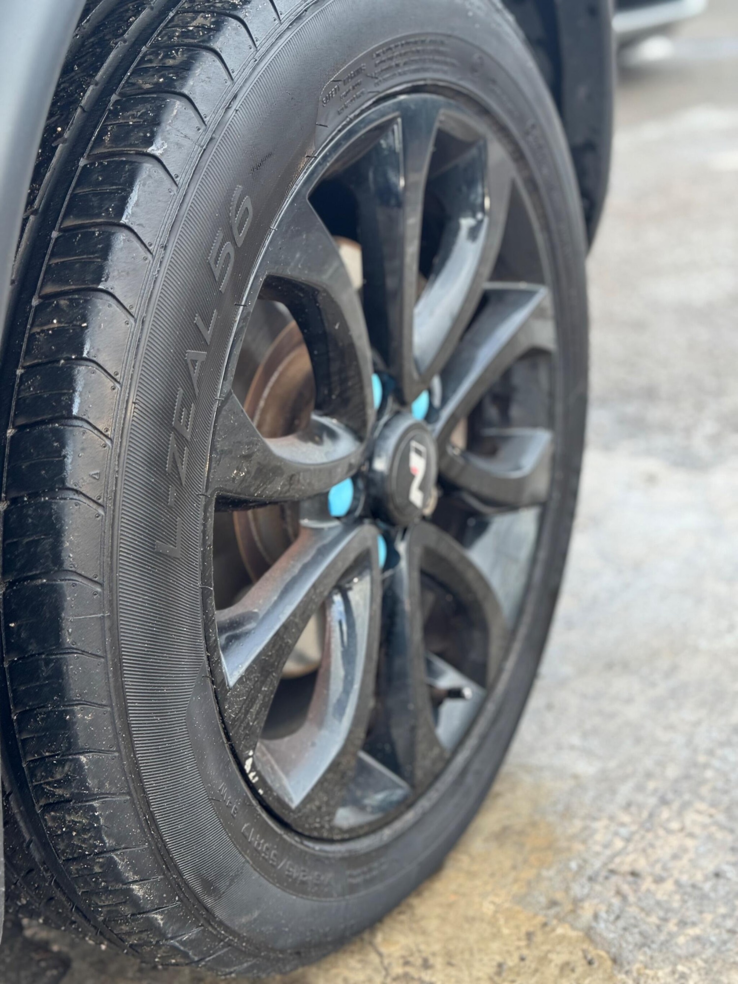 Used Nissan Juke for sale - 77599035: Photo 46