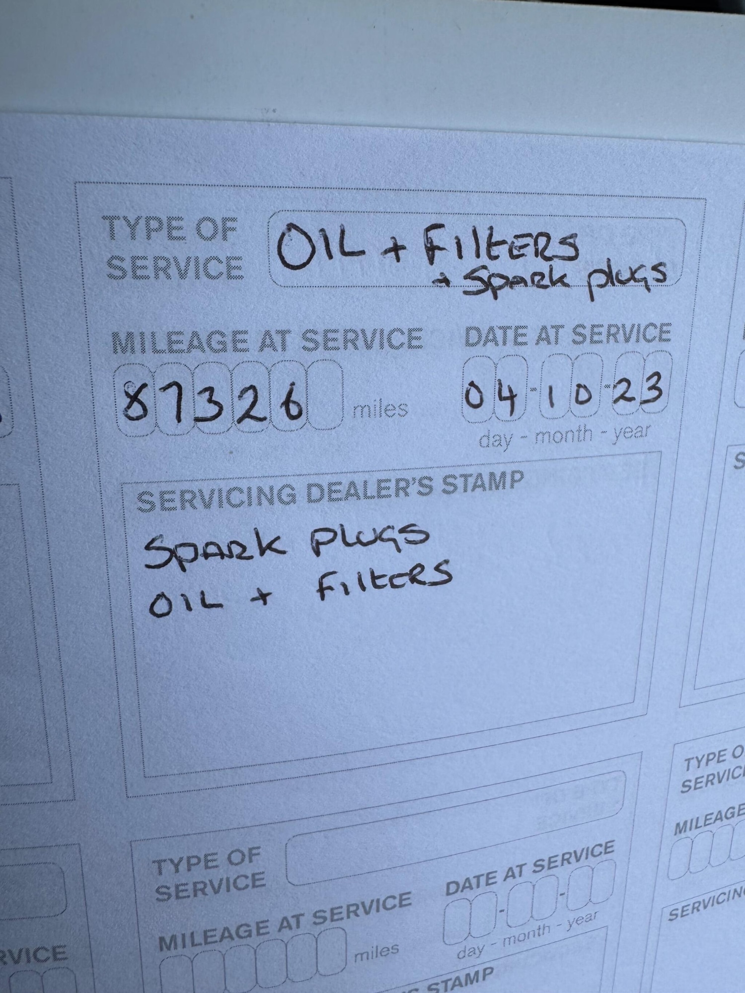 Used Nissan Juke for sale - 77599035: Photo 48