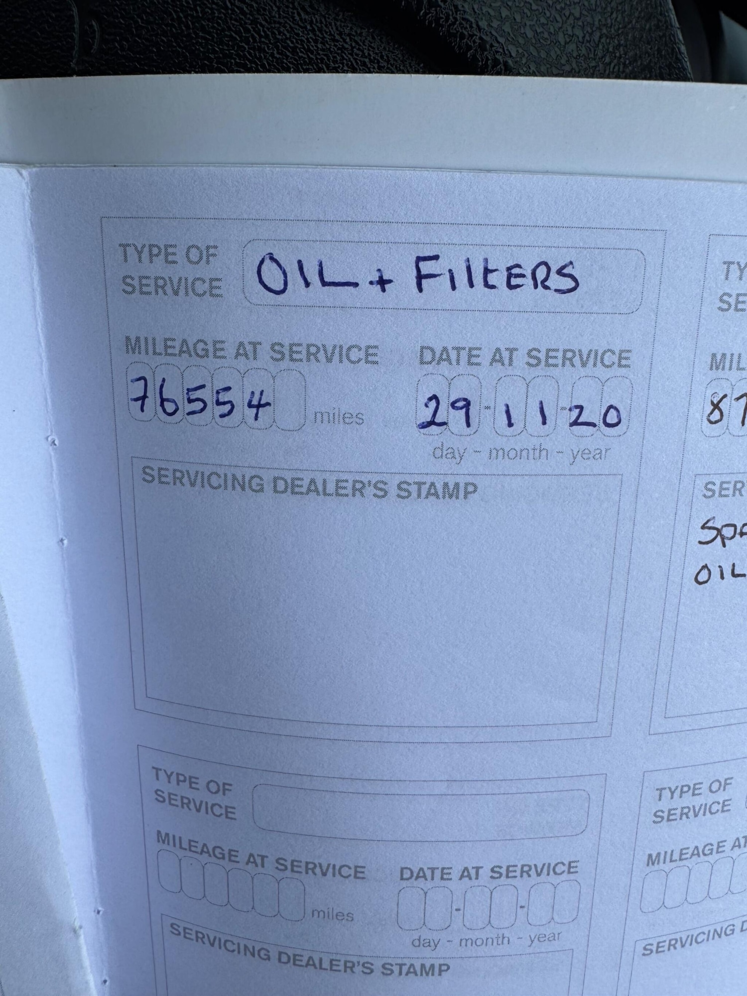 Used Nissan Juke for sale - 77599035: Photo 50