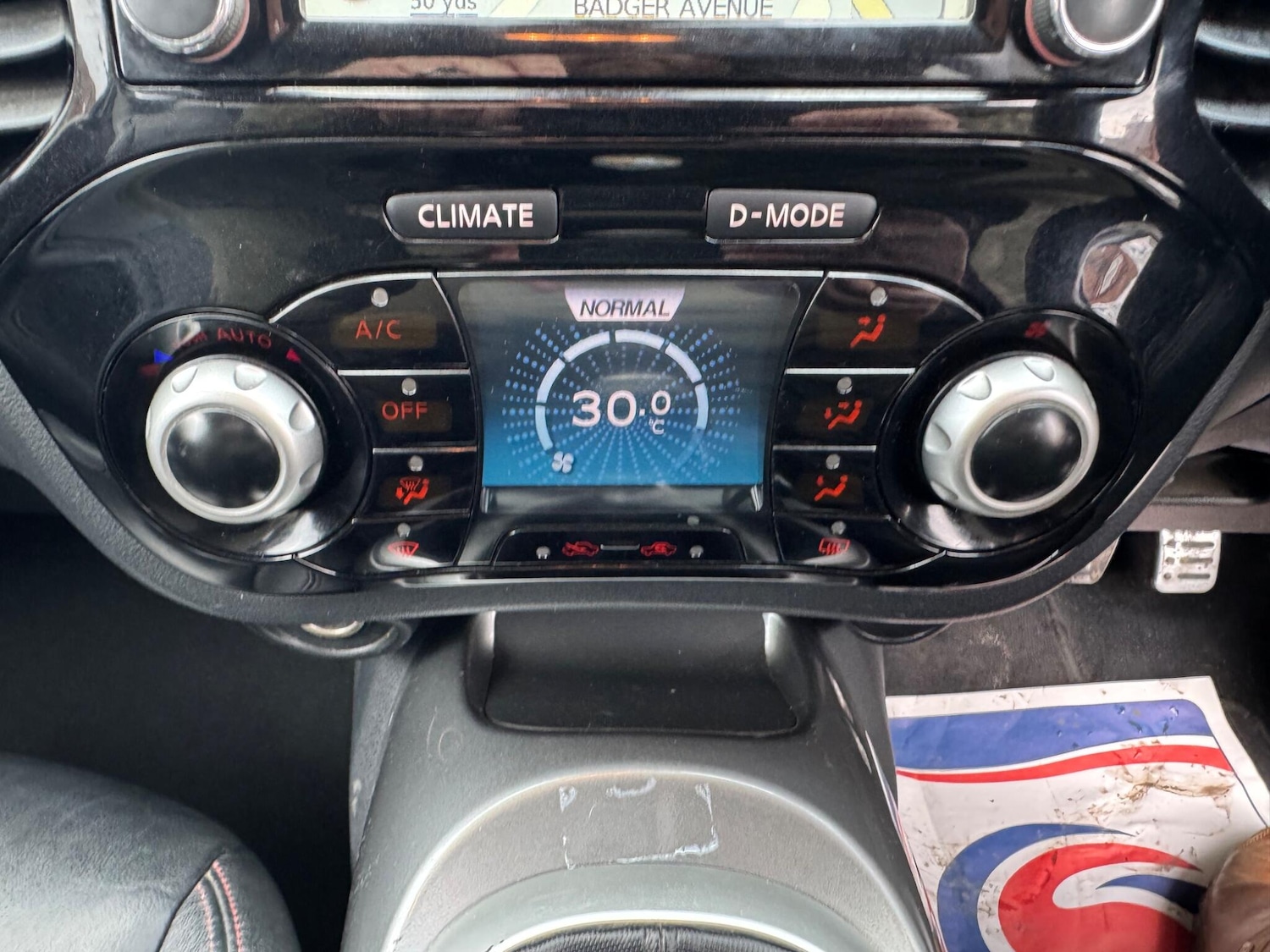 Used Nissan Juke for sale - 77599035: Photo 60