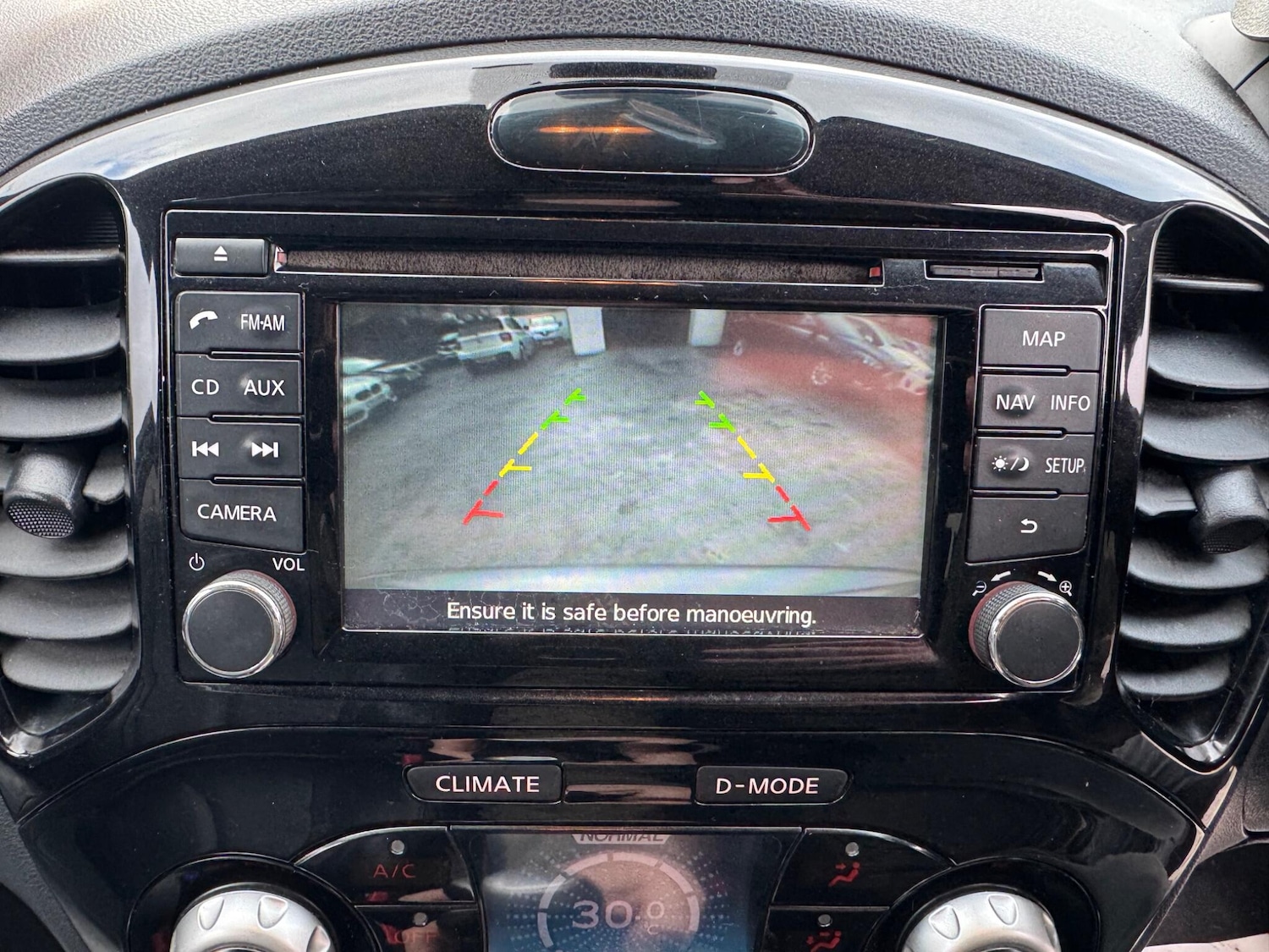 Used Nissan Juke for sale - 77599035: Photo 61