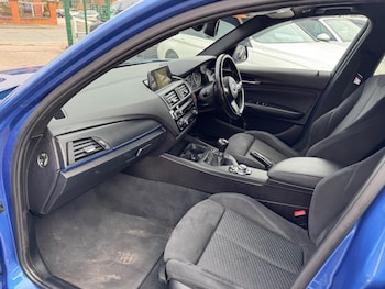 Used BMW 1 Series 2016 for sale - 77793526: Photo