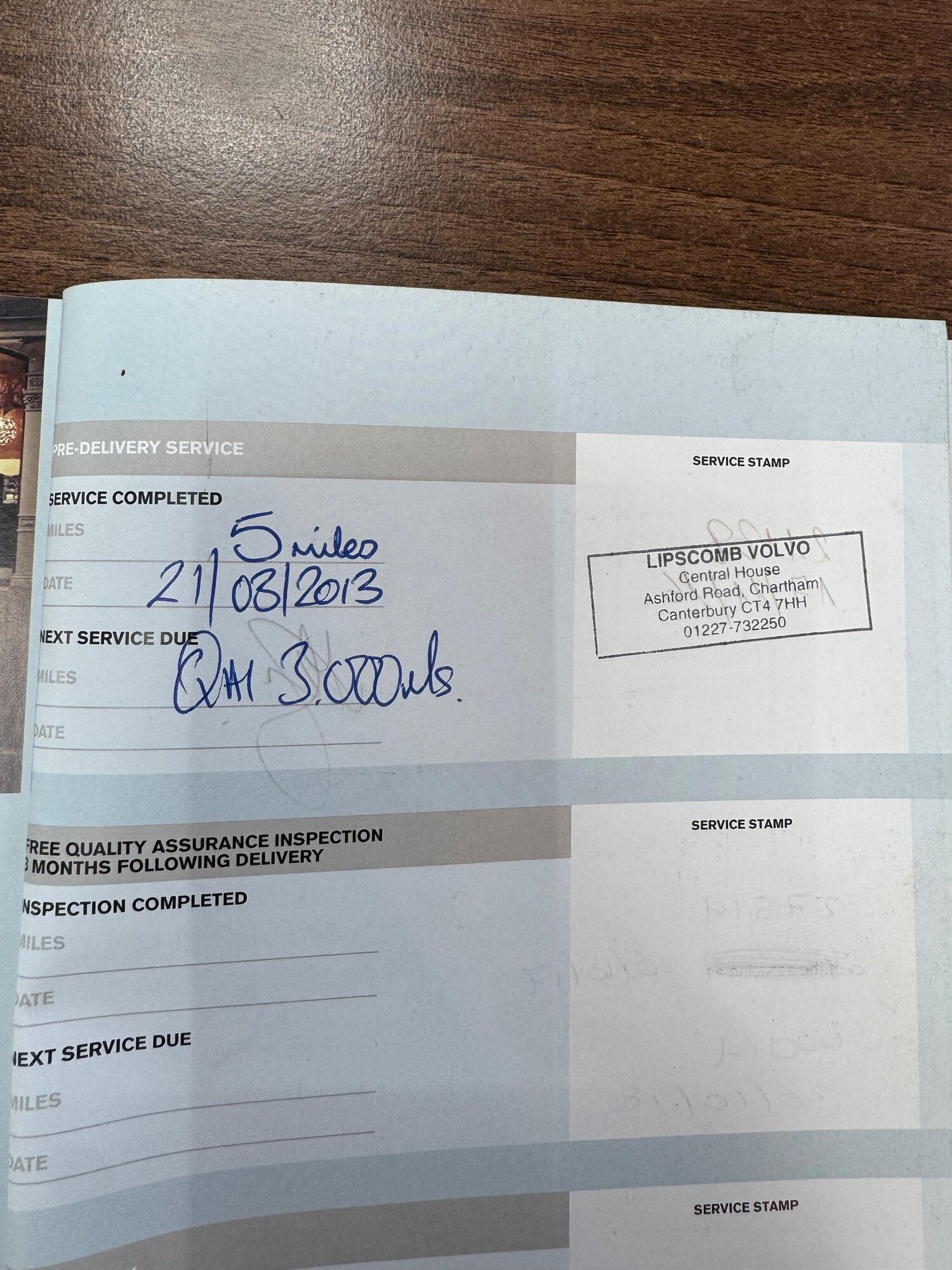 Used Volvo V40 2013 for sale - 77351512: Photo 49