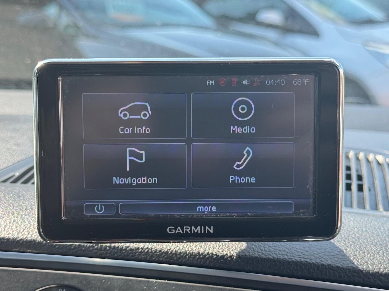 Used Skoda Citigo 2012 for sale - 77352074: Photo 12