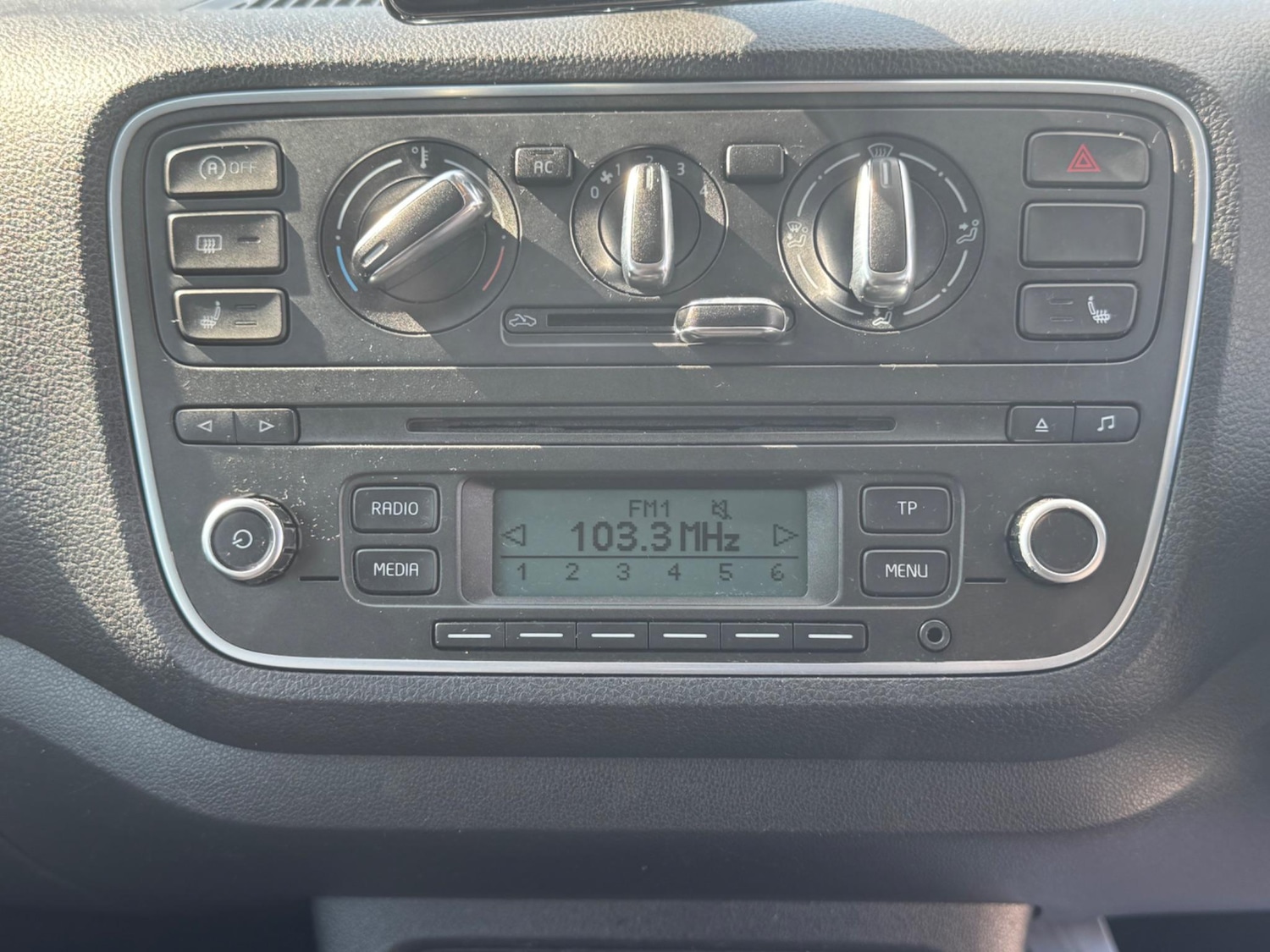 Used Skoda Citigo 2012 for sale - 77352074: Photo 13