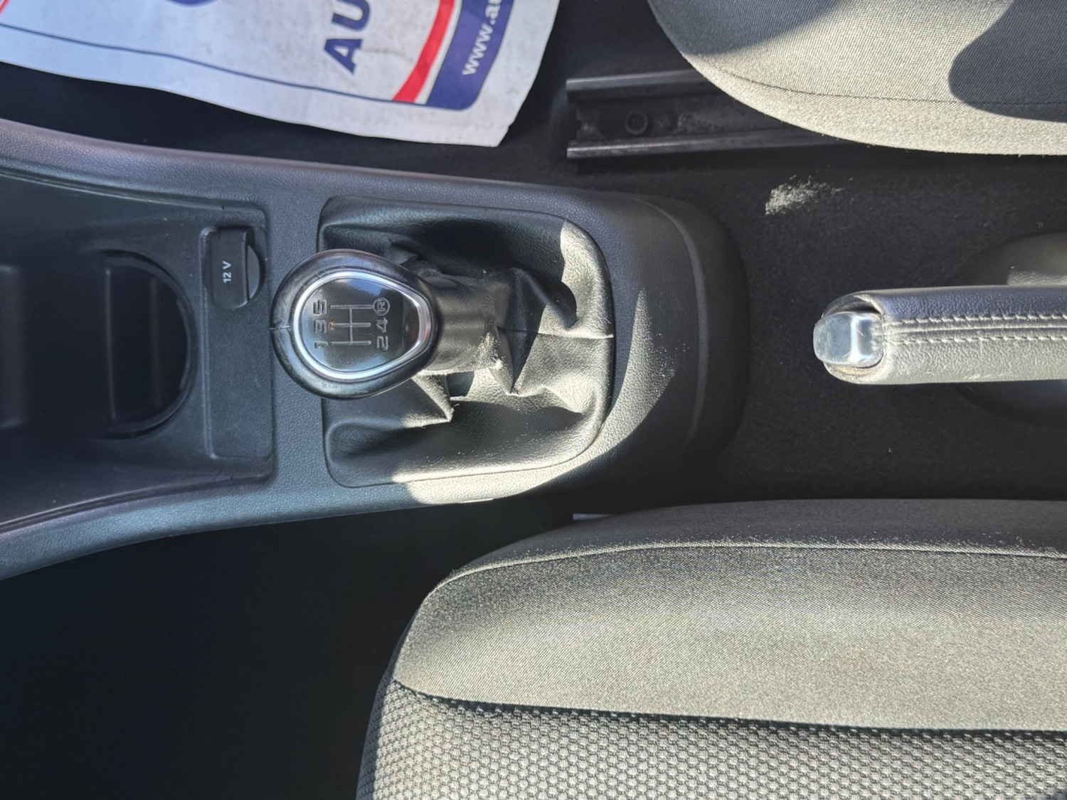 Used Skoda Citigo 2012 for sale - 77352074: Photo 15