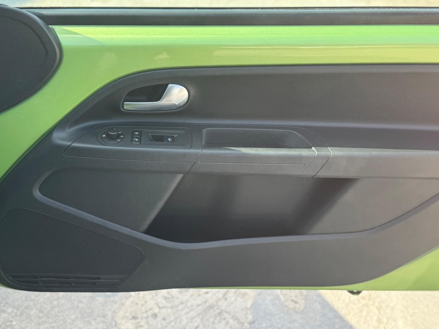 Used Skoda Citigo 2012 for sale - 77352074: Photo 16