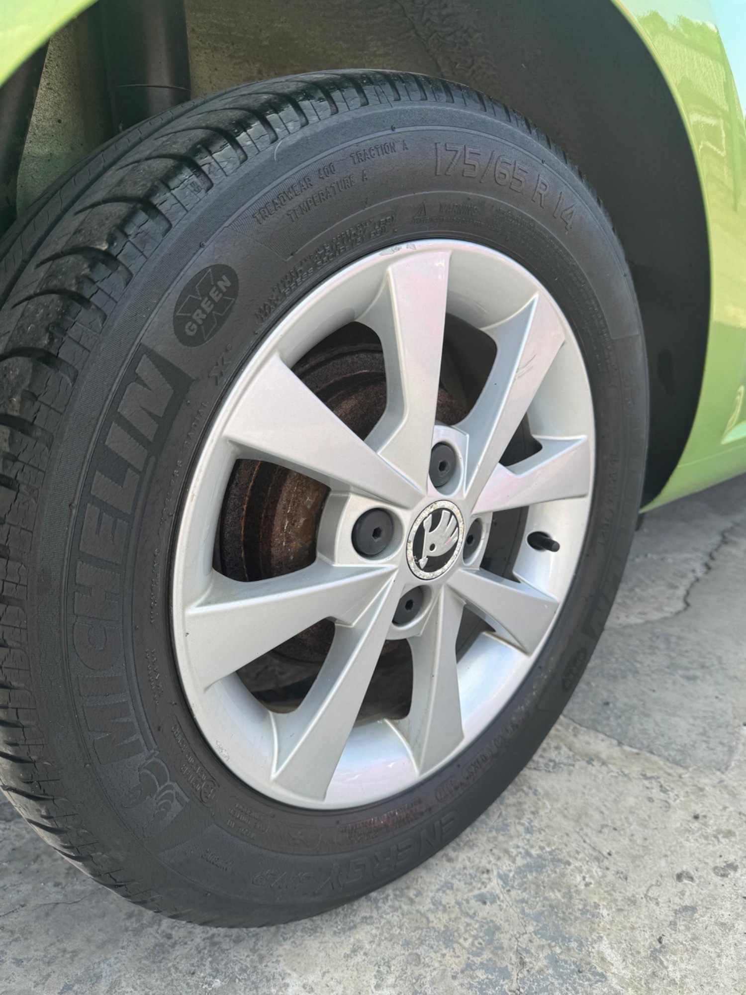 Used Skoda Citigo 2012 for sale - 77352074: Photo 18