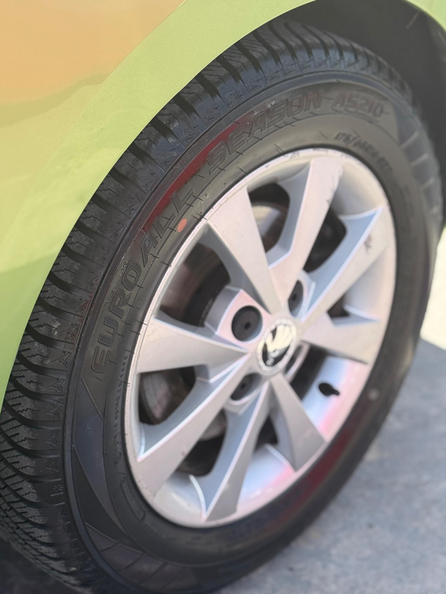 Used Skoda Citigo 2012 for sale - 77352074: Photo 19