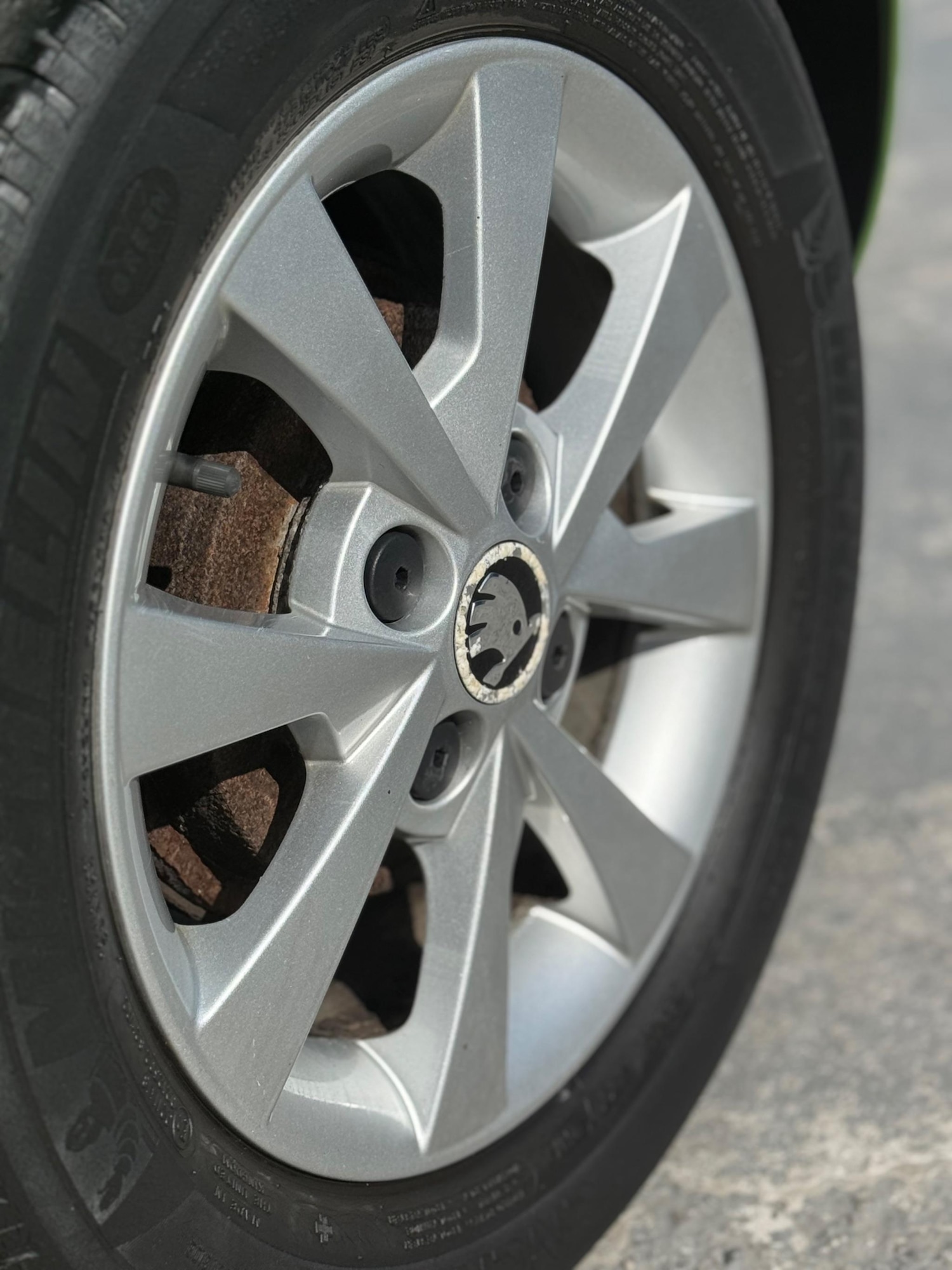 Used Skoda Citigo 2012 for sale - 77352074: Photo 21