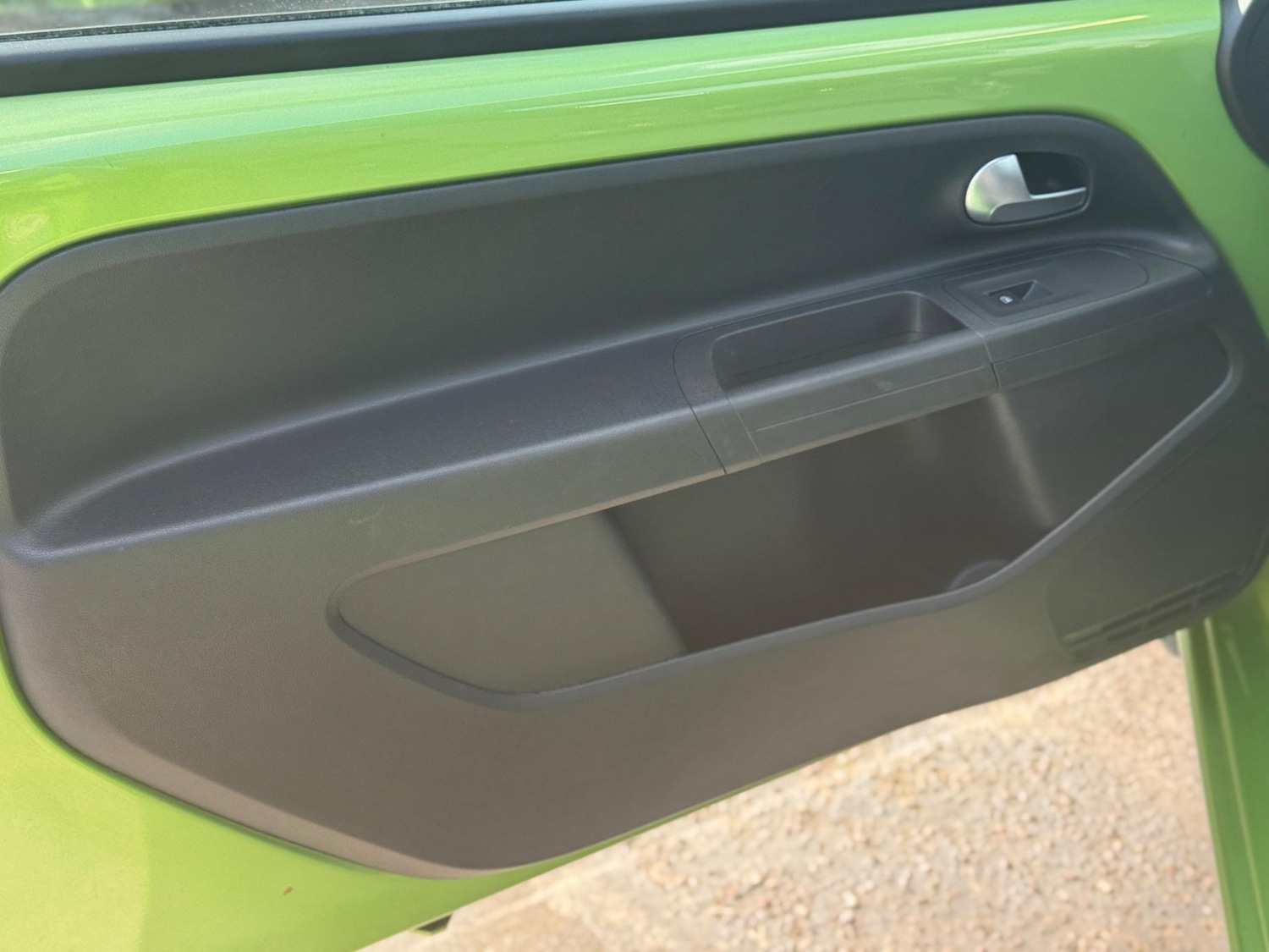 Used Skoda Citigo 2012 for sale - 77352074: Photo 23