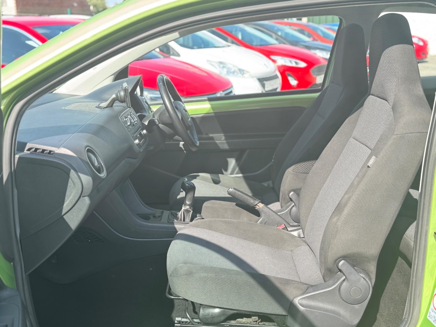 Used Skoda Citigo 2012 for sale - 77352074: Photo 24