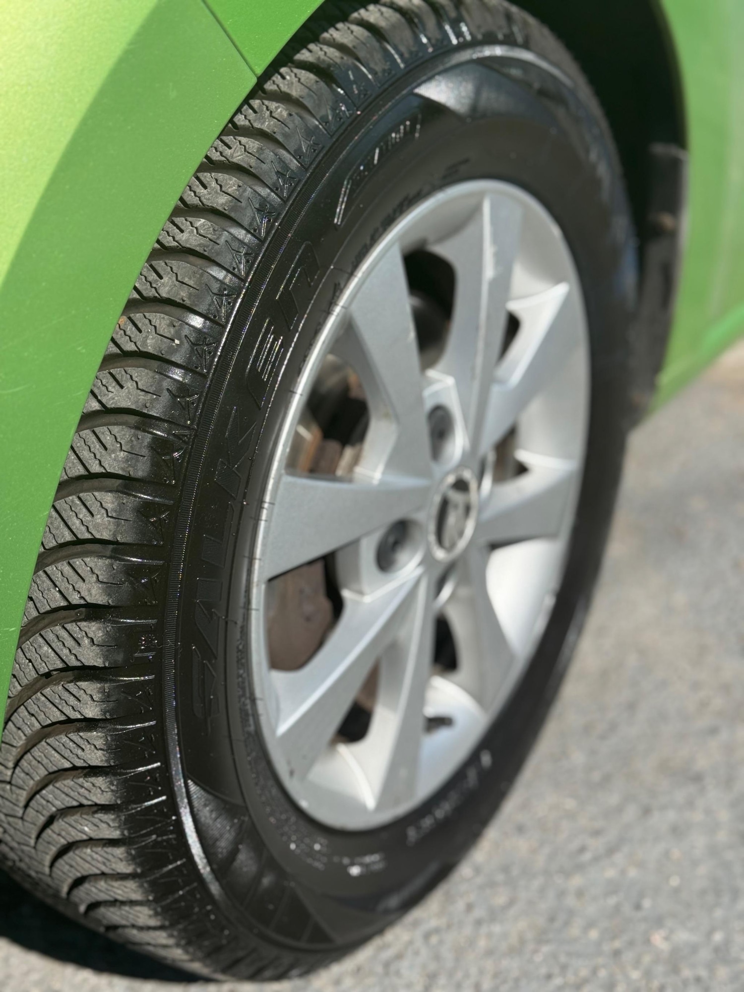 Used Skoda Citigo 2012 for sale - 77352074: Photo 25