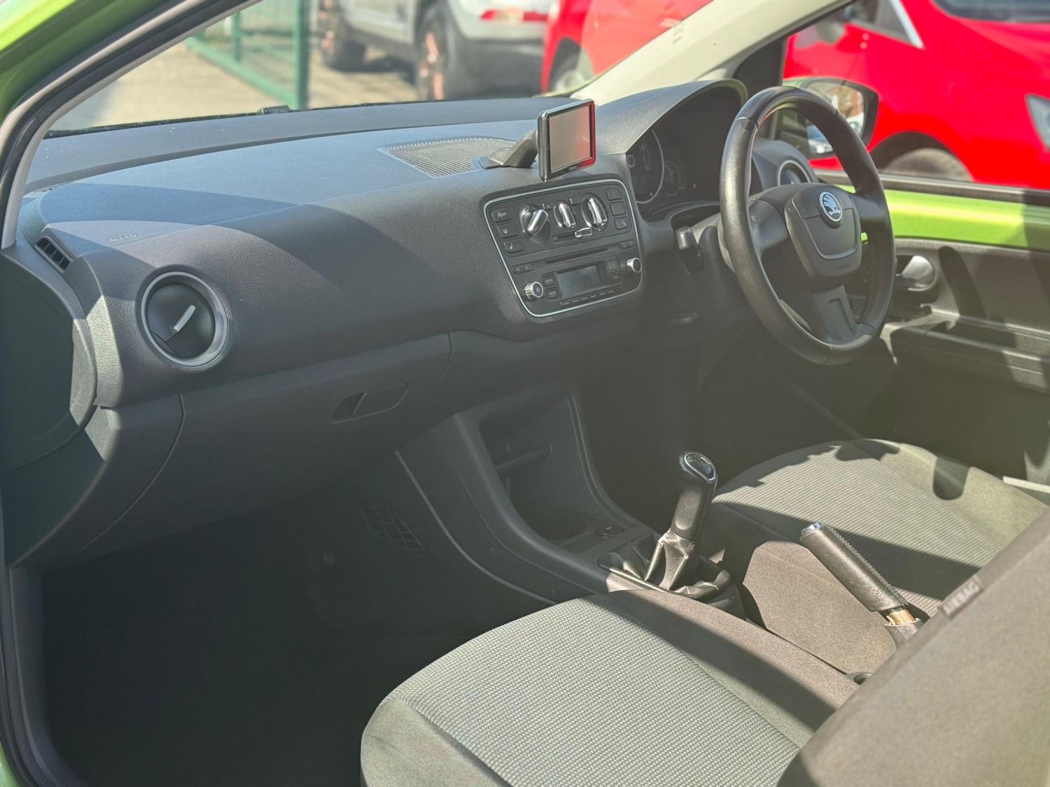 Used Skoda Citigo 2012 for sale - 77352074: Photo 3