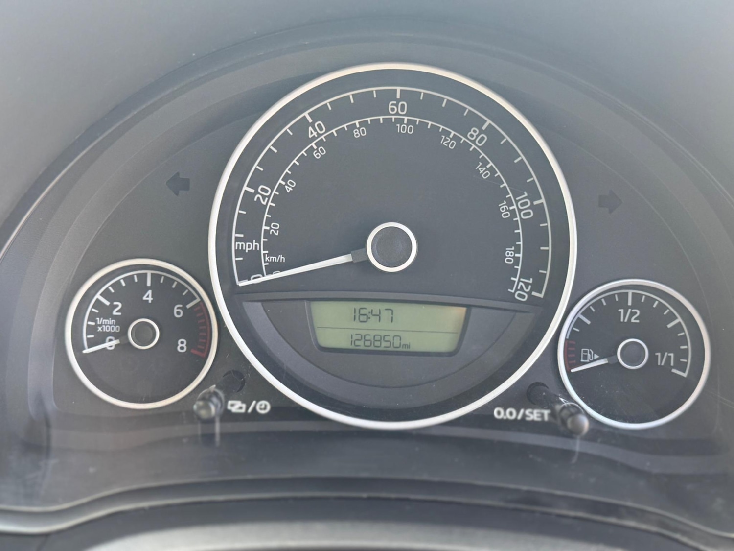 Used Skoda Citigo 2012 for sale - 77352074: Photo 9