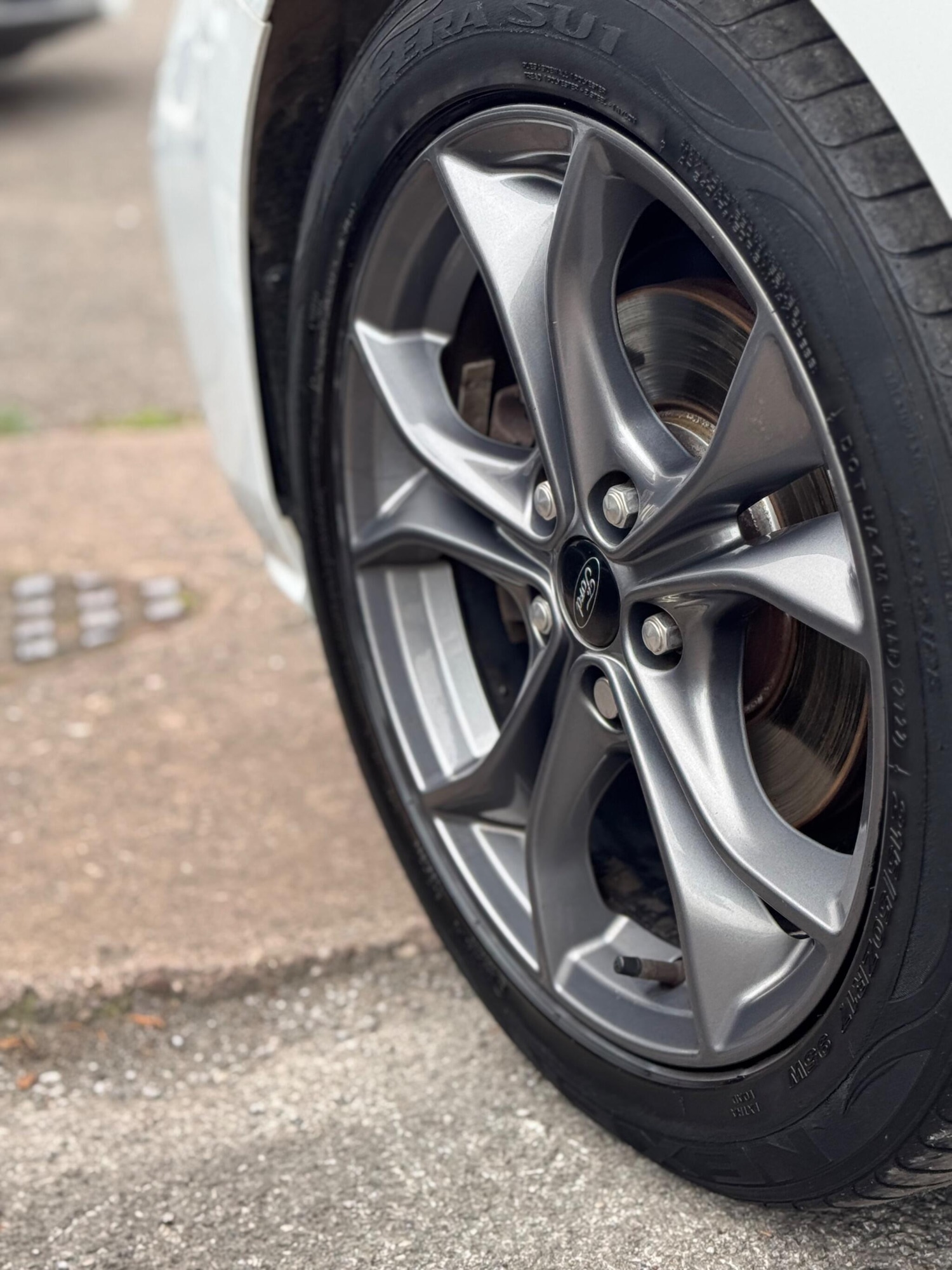 Used Ford Focus 2019 for sale - 77352017: Photo 10