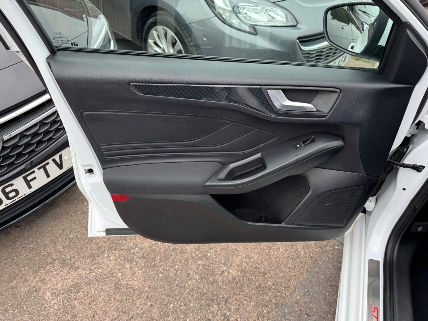 Used Ford Focus 2019 for sale - 77352017: Photo 14