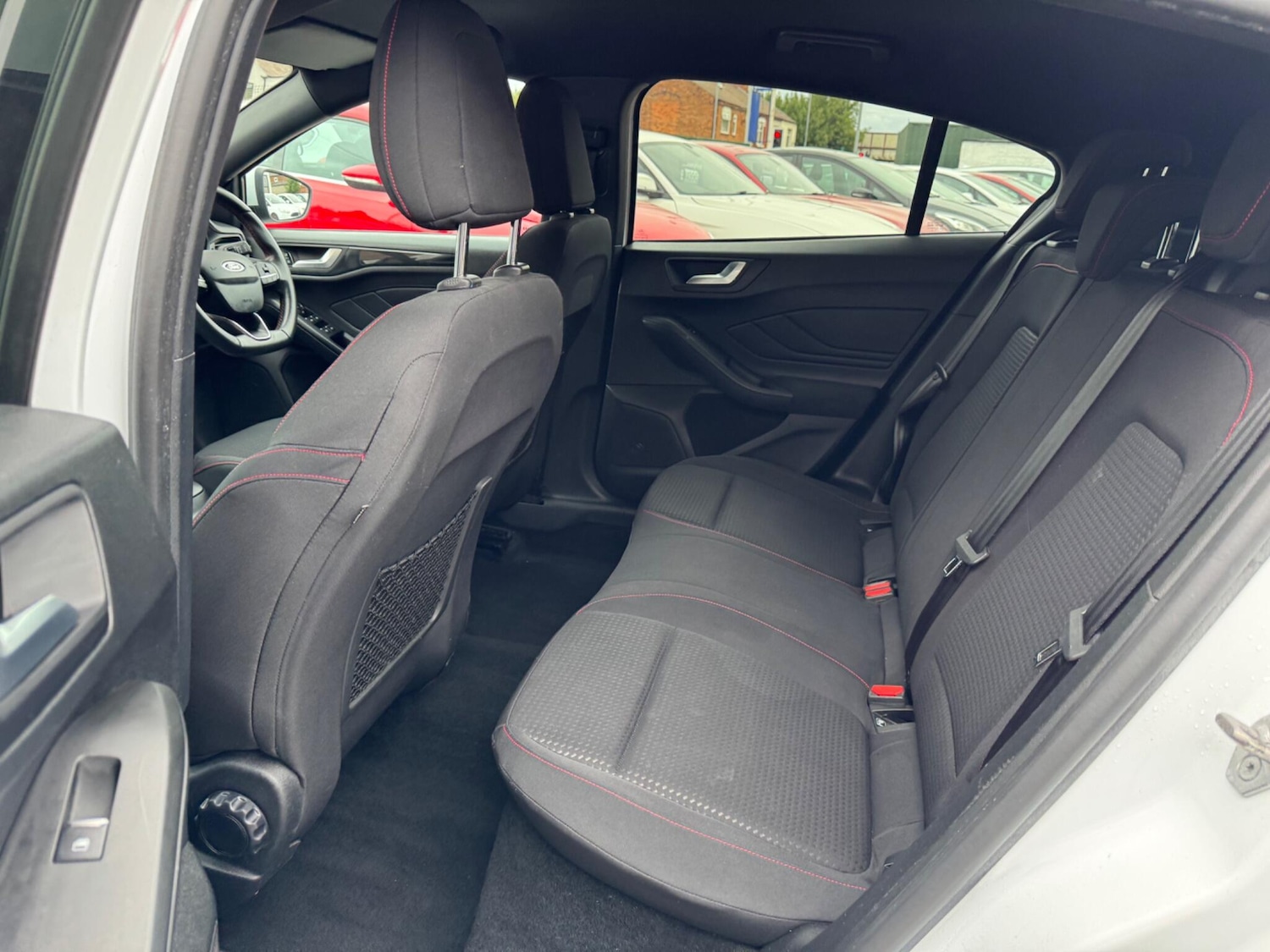 Used Ford Focus 2019 for sale - 77352017: Photo 16