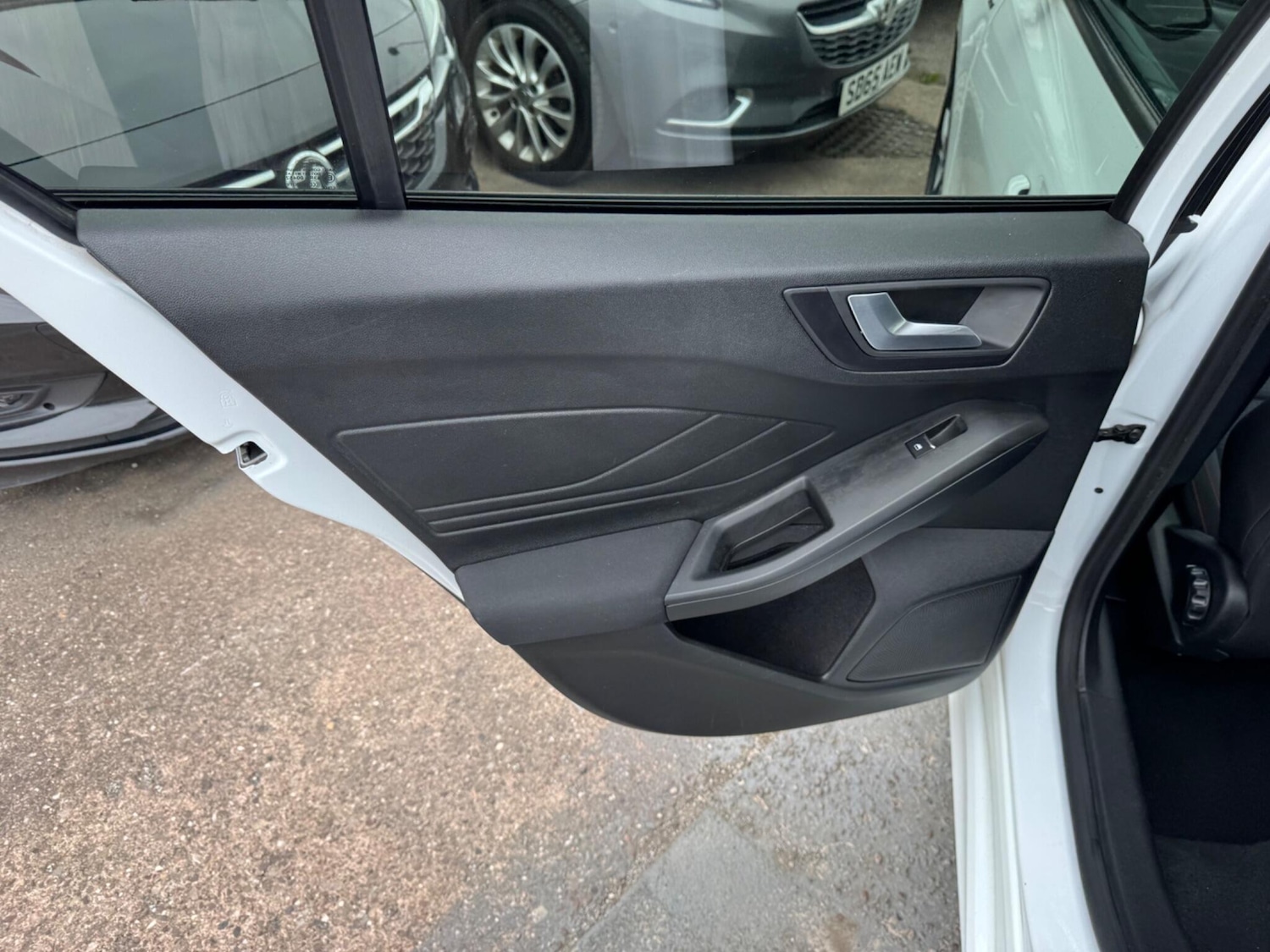 Used Ford Focus 2019 for sale - 77352017: Photo 17