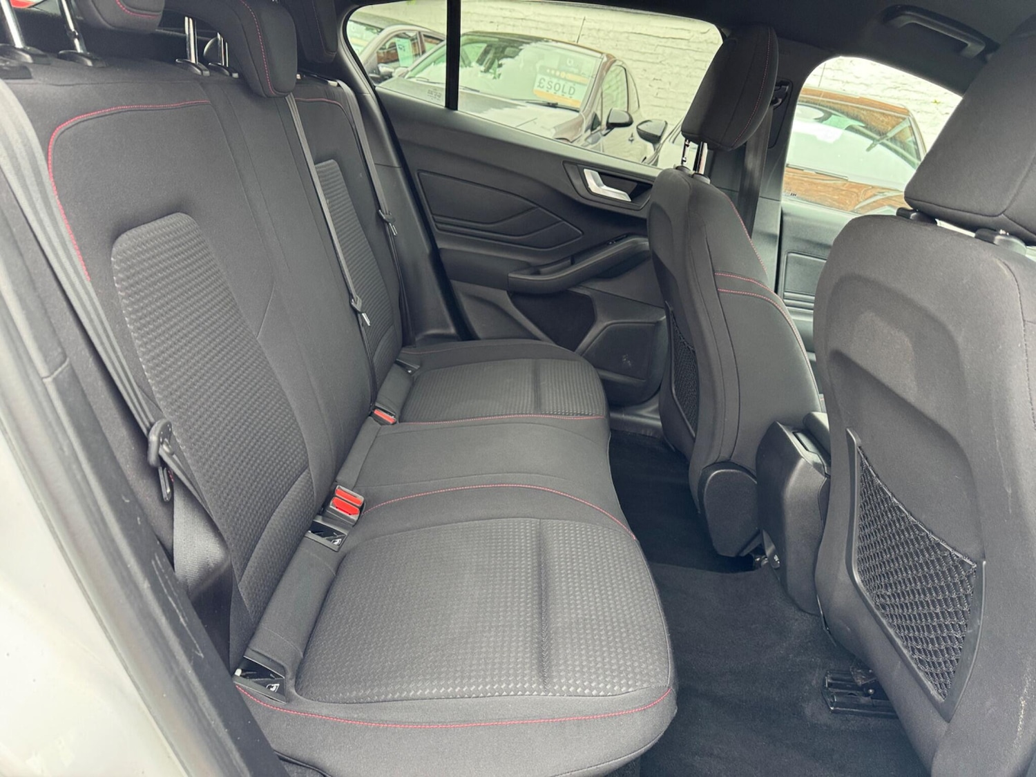 Used Ford Focus 2019 for sale - 77352017: Photo 18