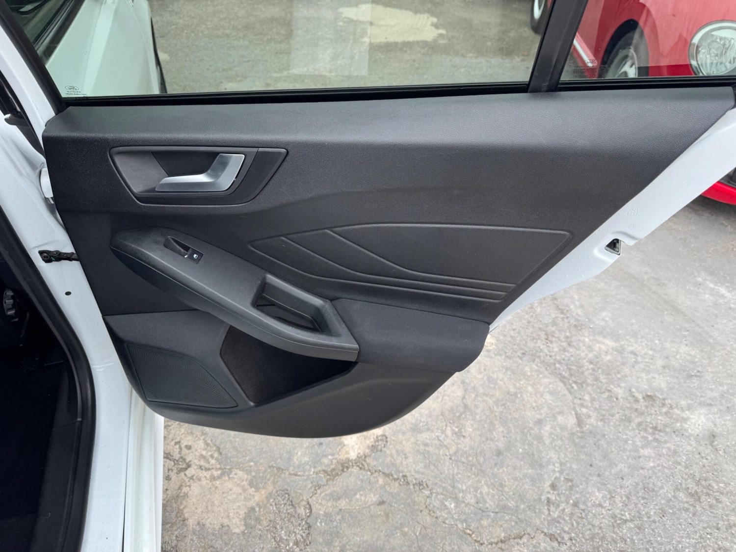 Used Ford Focus 2019 for sale - 77352017: Photo 19