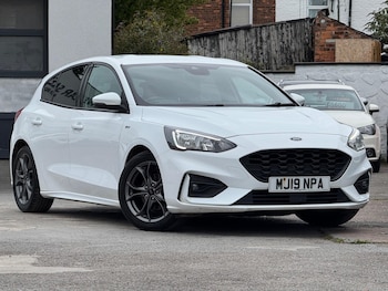 Used Ford Focus 2019 for sale - 77352017: Photo