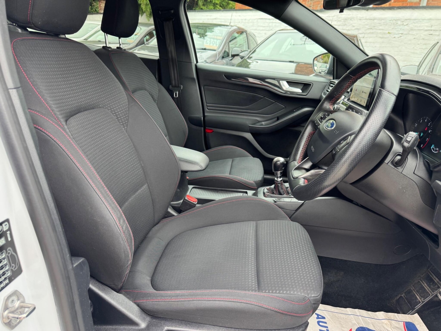 Used Ford Focus 2019 for sale - 77352017: Photo 2