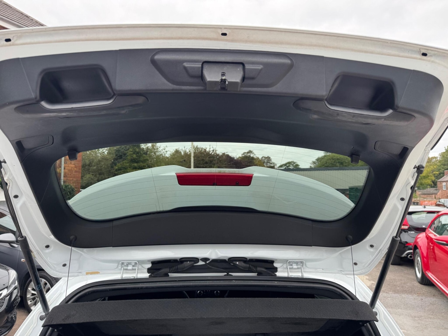 Used Ford Focus 2019 for sale - 77352017: Photo 20