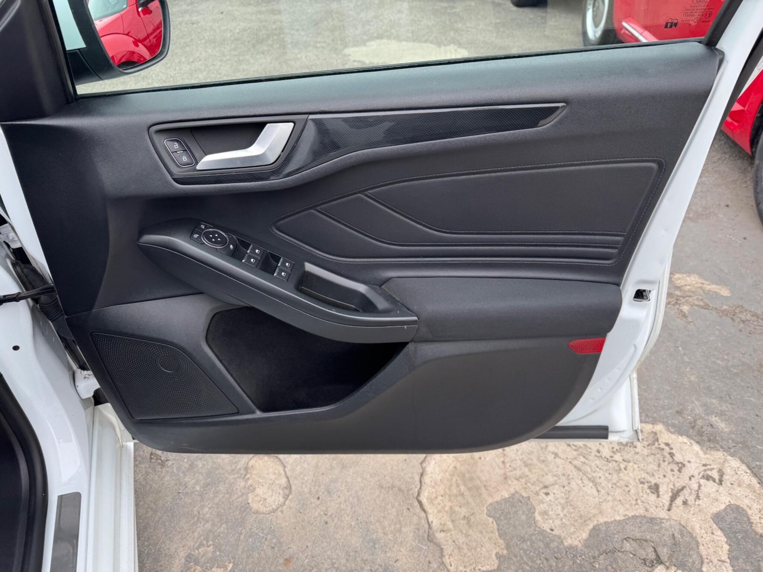 Used Ford Focus 2019 for sale - 77352017: Photo 22