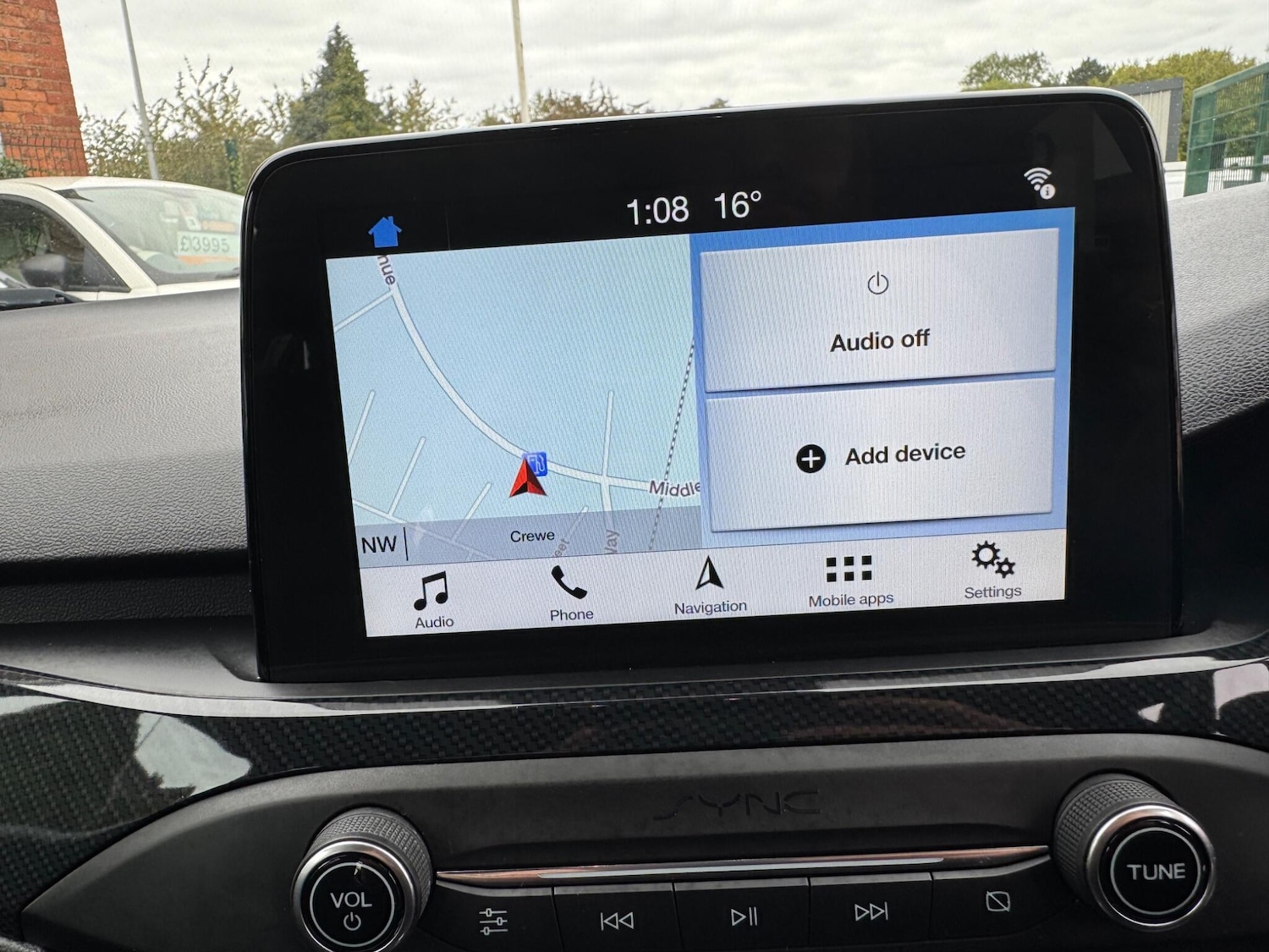 Used Ford Focus 2019 for sale - 77352017: Photo 27