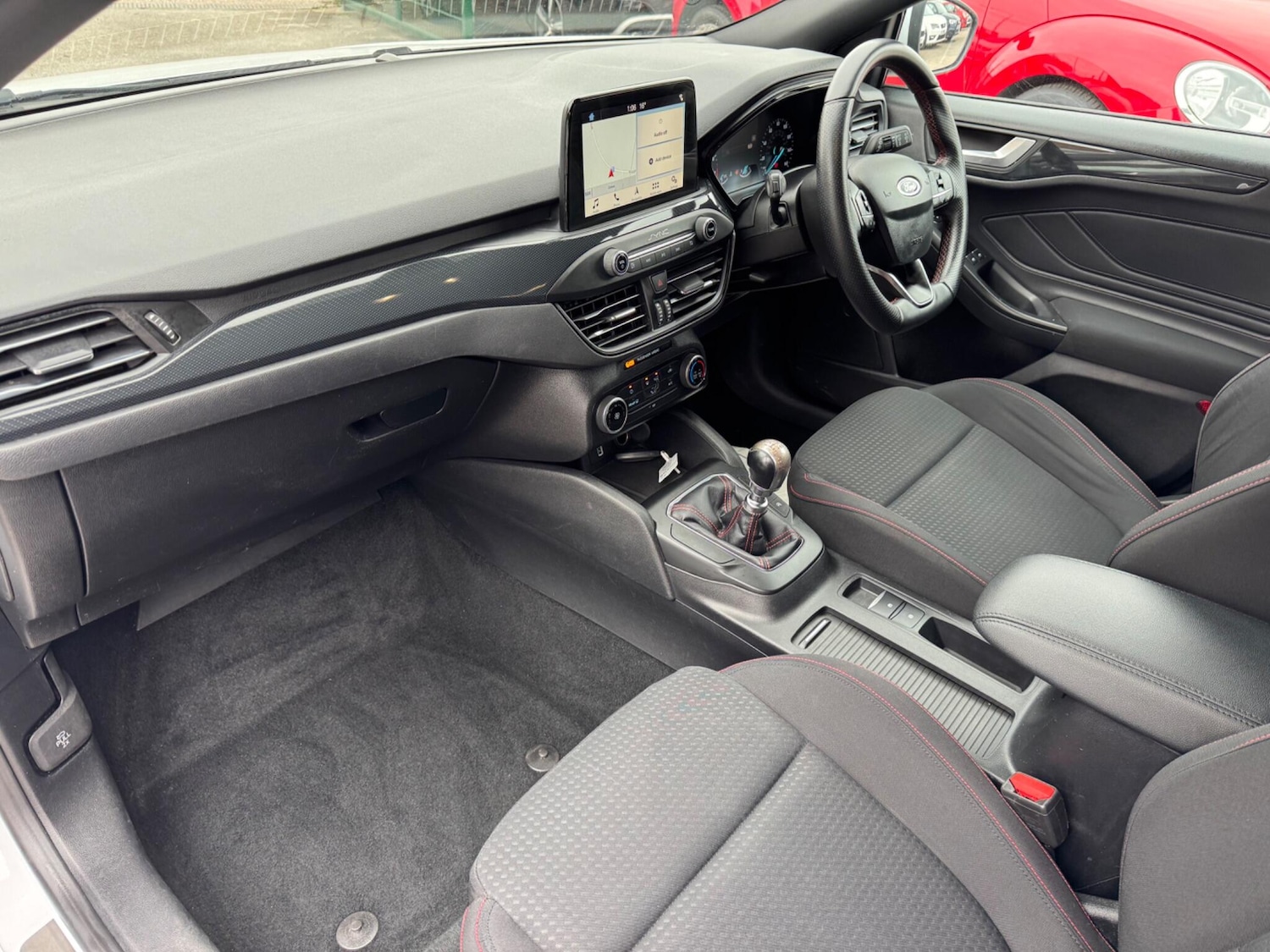 Used Ford Focus 2019 for sale - 77352017: Photo 3