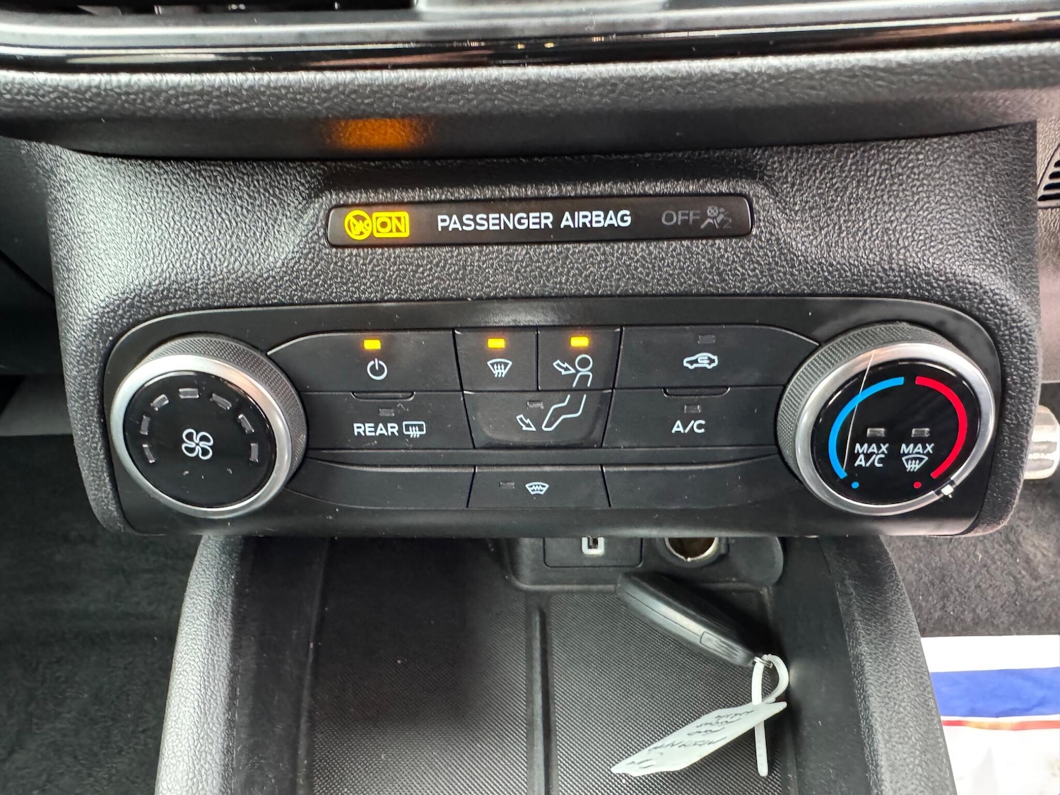 Used Ford Focus 2019 for sale - 77352017: Photo 31