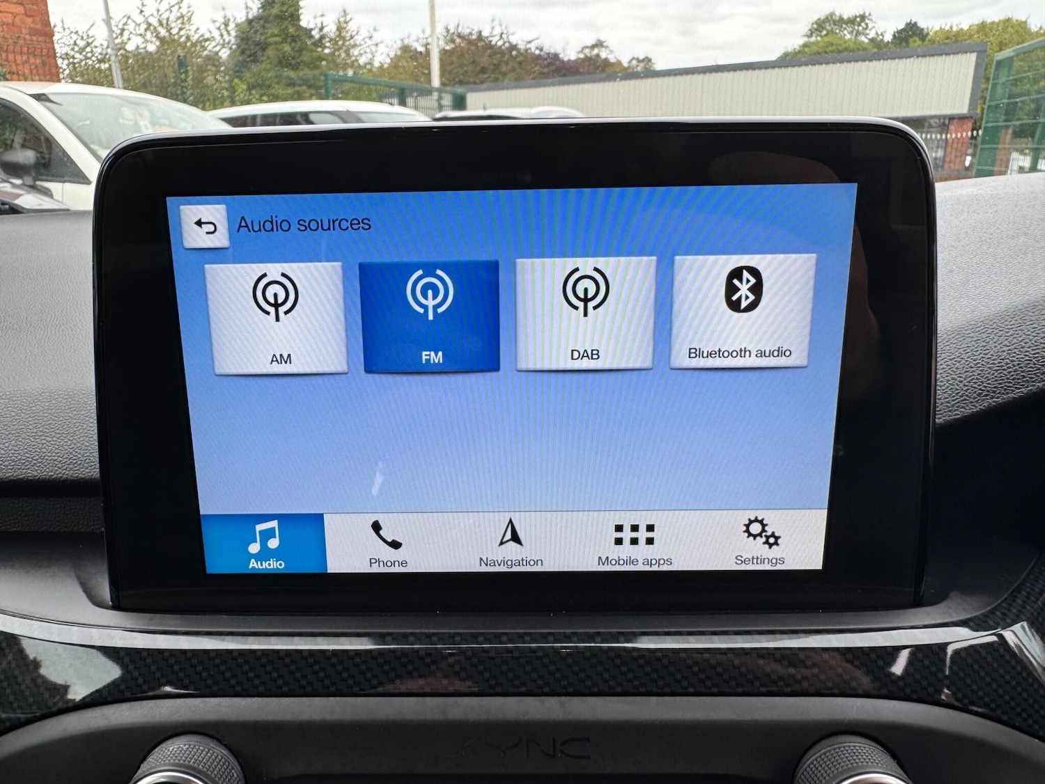 Used Ford Focus 2019 for sale - 77352017: Photo 33