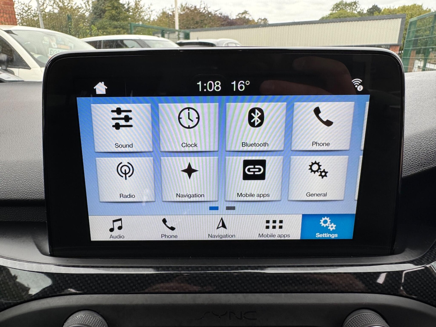 Used Ford Focus 2019 for sale - 77352017: Photo 36