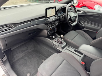 Used Ford Focus 2019 for sale - 77352017: Photo