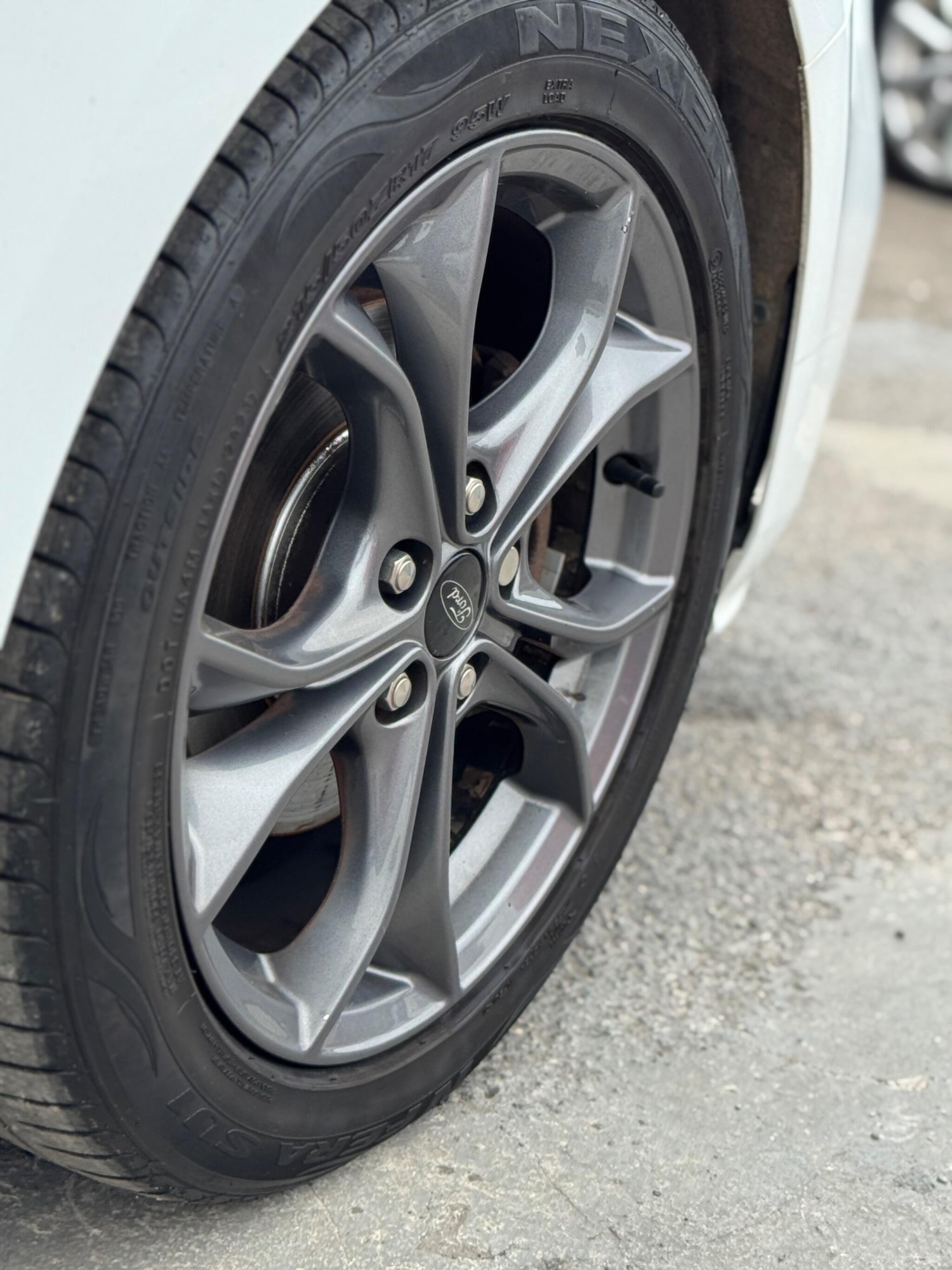 Used Ford Focus 2019 for sale - 77352017: Photo 5