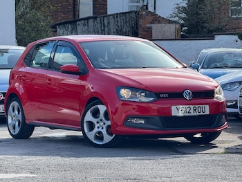 Volkswagen Polo feature image